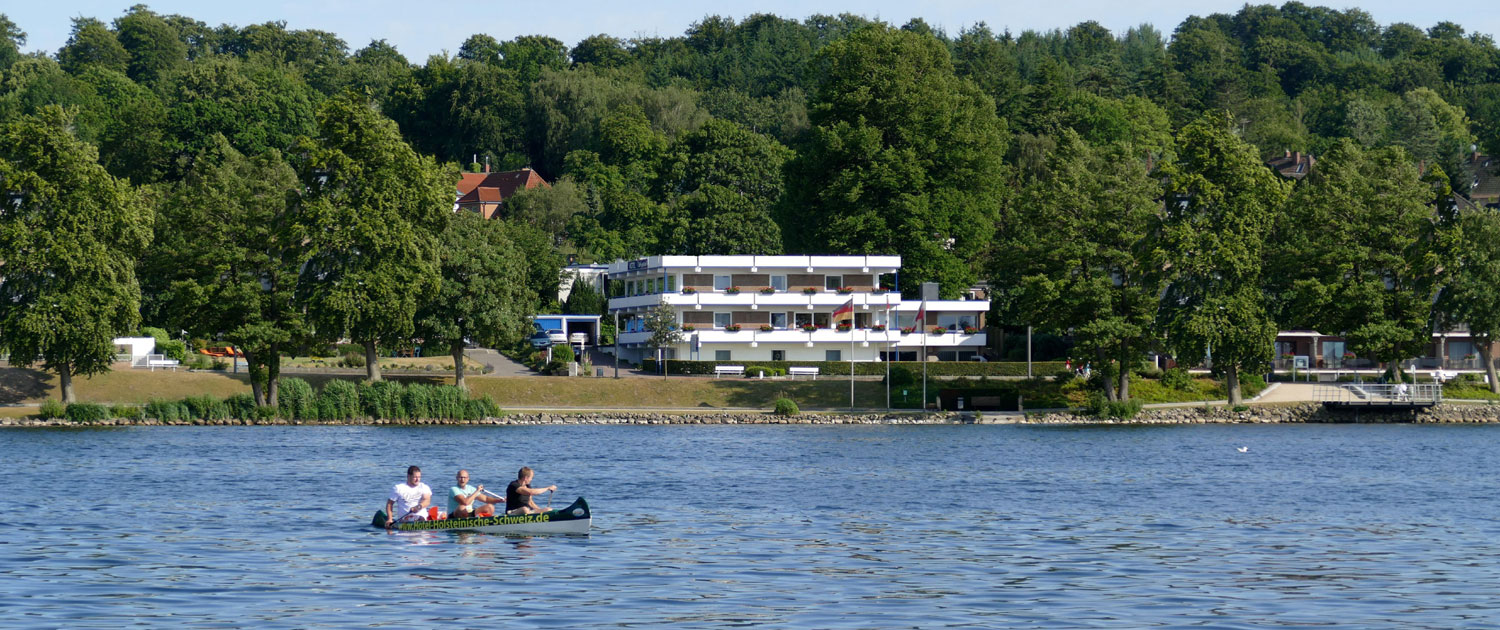 Hotel Diekseequell Bad Malente am Dieksee Hotel Diekseequell Bad Malente am Dieksee