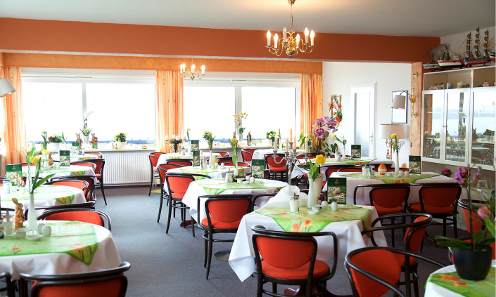 Hotel Diekseequell Bad Malente Dieksee Diekseepromenade_Salon Orchidee-01